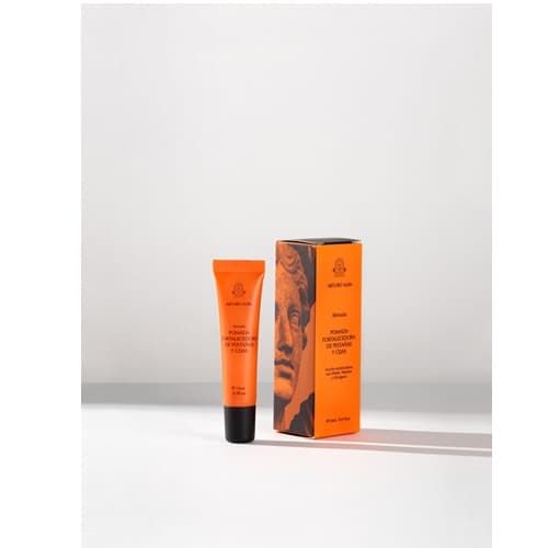 Arturo Alba Pomada Fortalecedora de Pestañas y Cejas 15 Ml