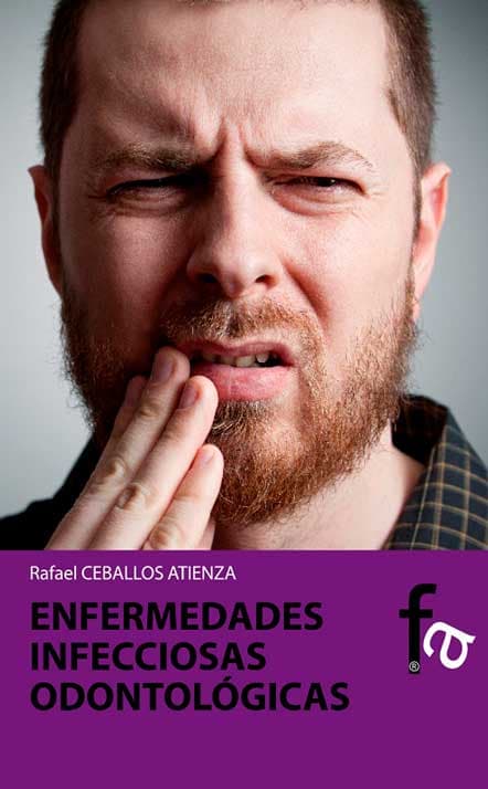 Enfermedades Infecciosas Odontologicas