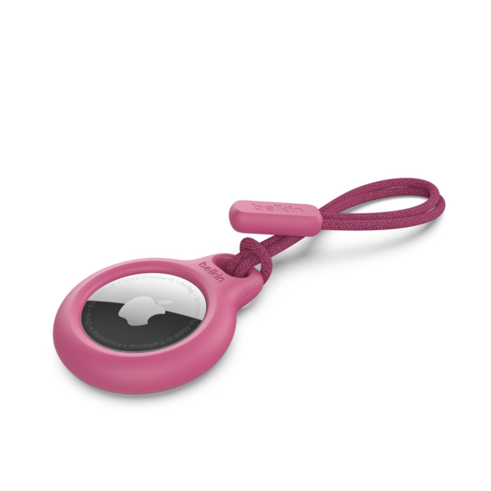 Estuche para llaves - Rosa - Nuevo