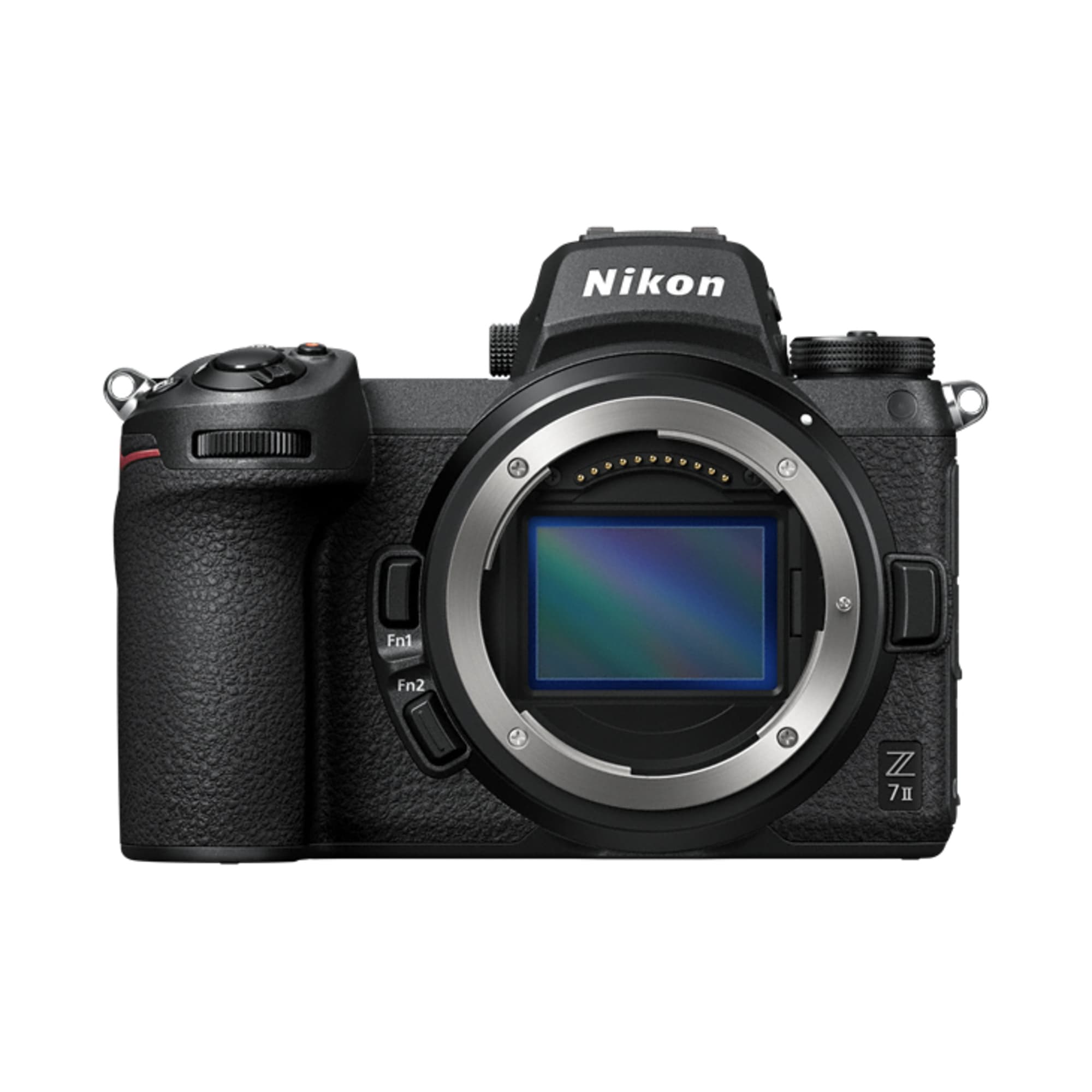 Nikon Z 7II Cuerpo MILC 45,7 MP CMOS 8256 x 5504 Pixeles Negro - Nuevo