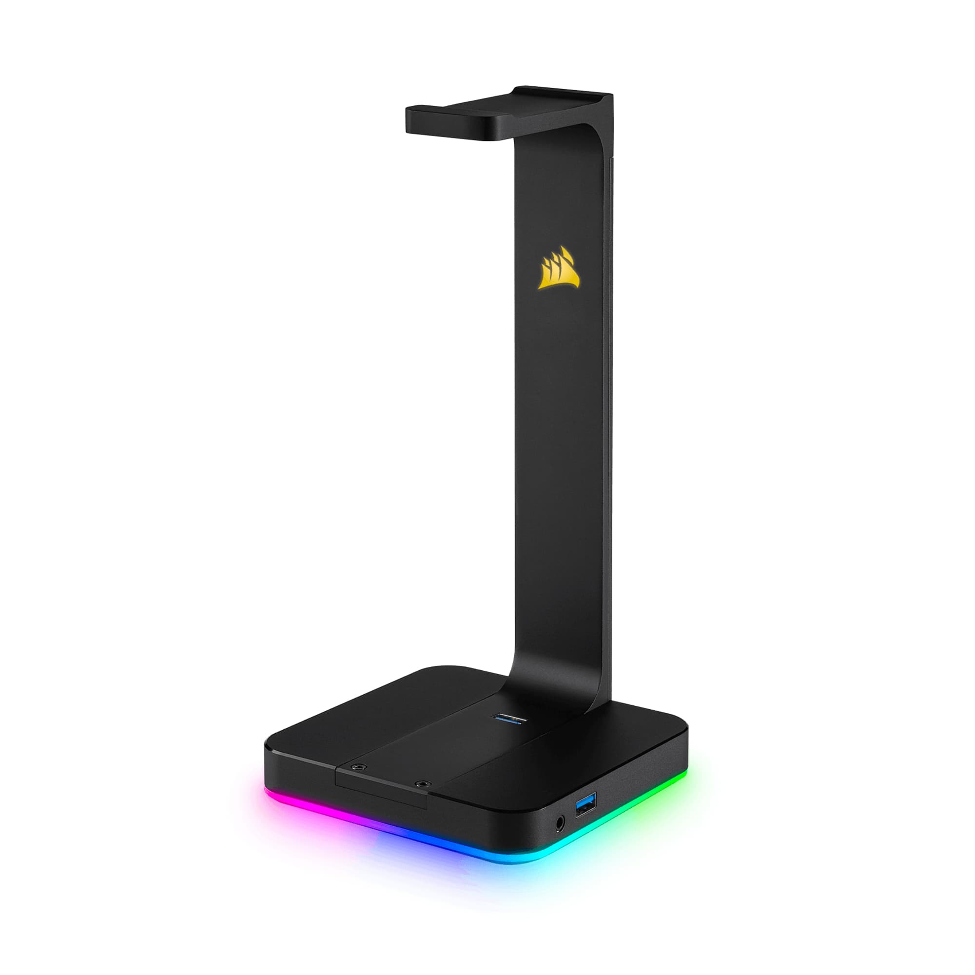 Soporte para auriculares Corsair ST100 RGB Premium - Nuevo