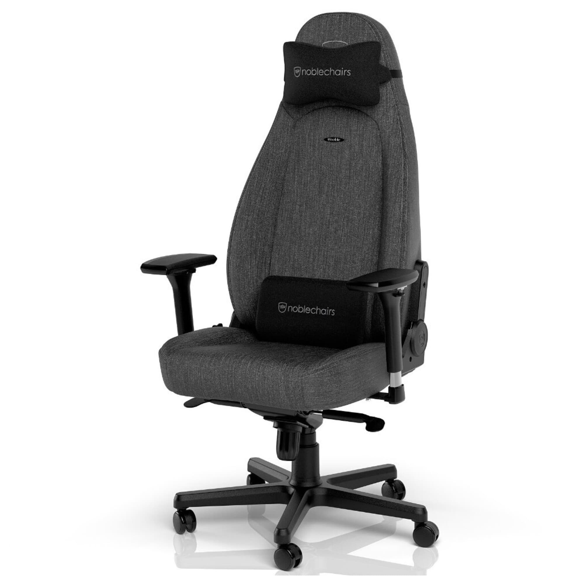 ICON - TX ASIENTO DE JUEGO ANTRACITA - Nuevo