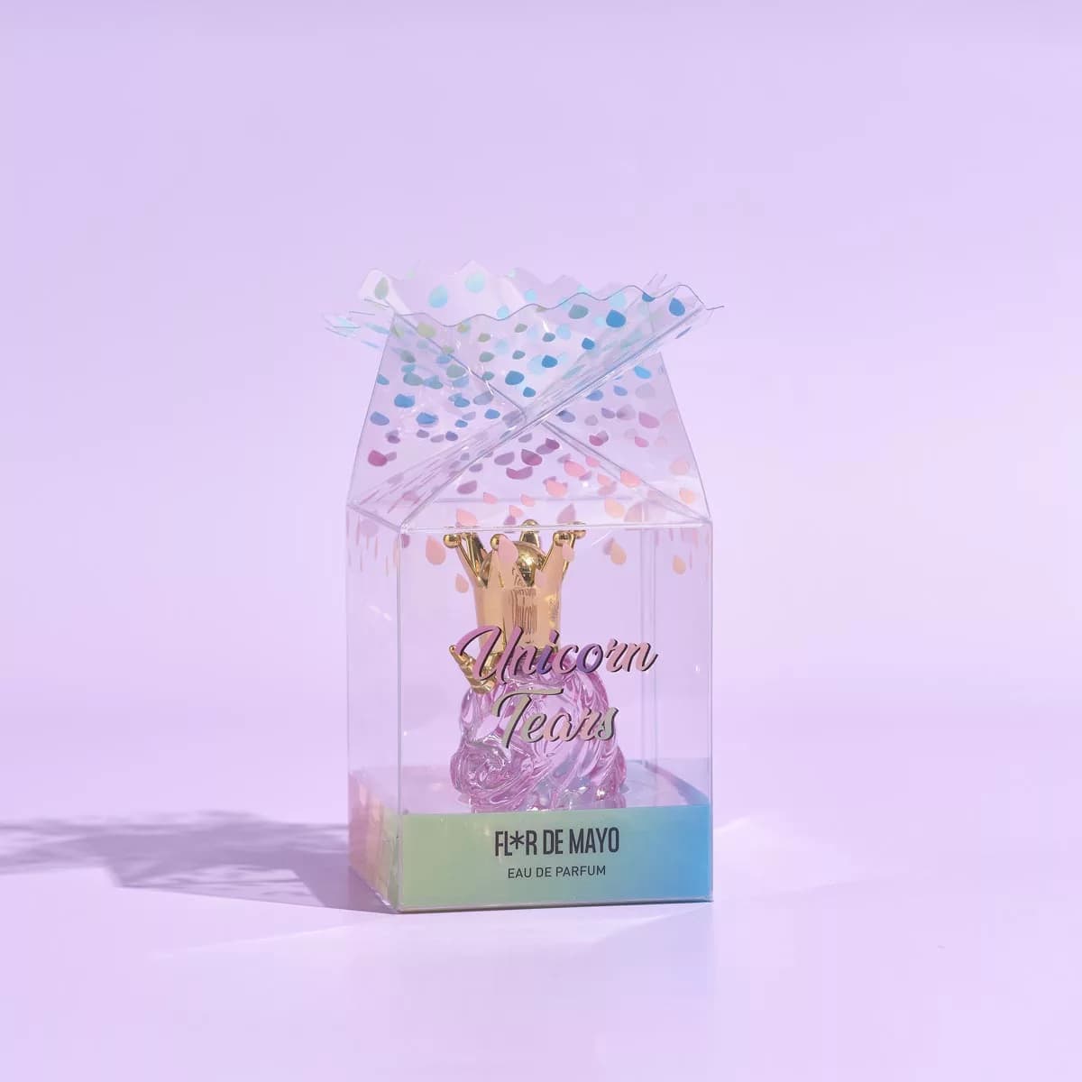 Mini Perfume Unicorn Tears