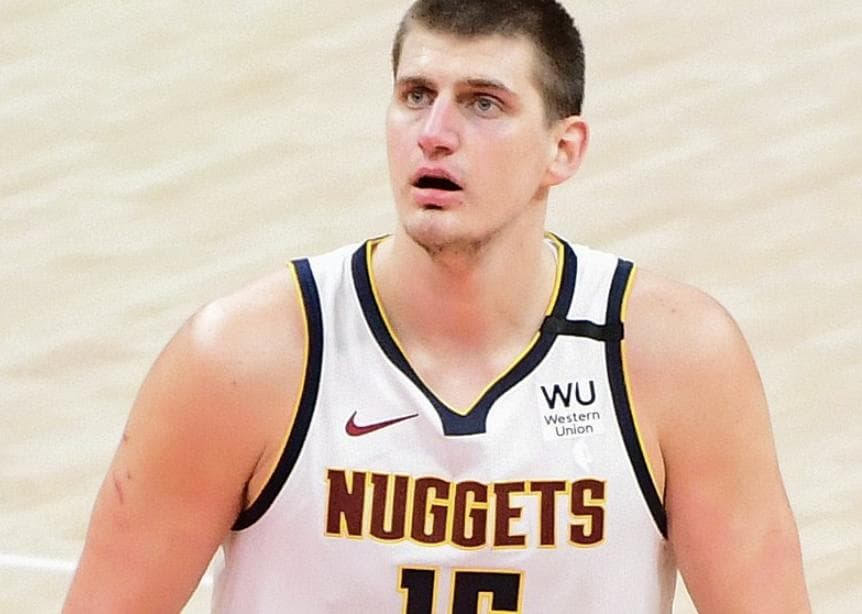 Denver Nuggets vs Orlando Magic