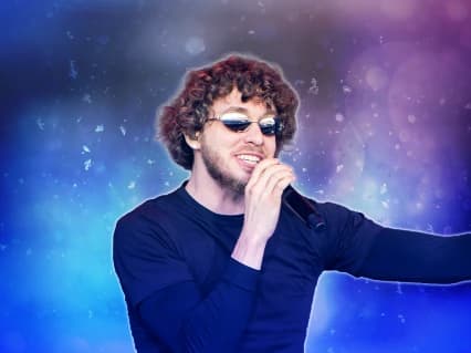 Jack Harlow