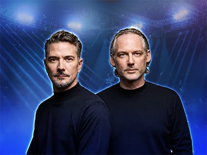 Kruder & Dorfmeister