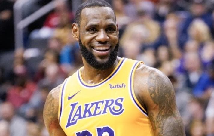 Los Angeles Lakers vs Sacramento Kings