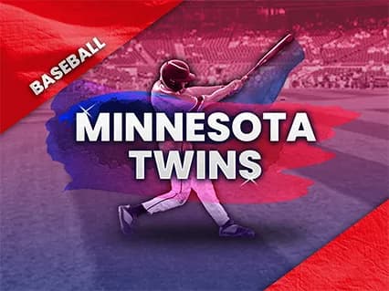 Minnesota Twins vs  Texas Rangers