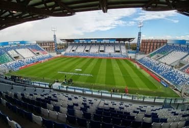 US Sassuolo vs Torino