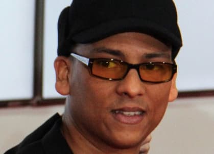 Xavier Naidoo Leipzig