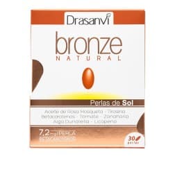 Drasanvi Bronze 30 Perlas