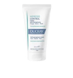 Ducray Hidrosis Control Antiperspirant Cream 50ml
