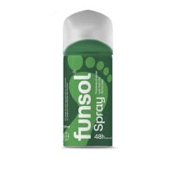 Funsol Funsol Spray 150ml