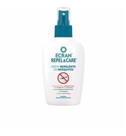 Ecran Repel & Care Mosquito Spray 100ml