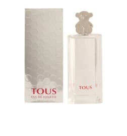 Tous Tous Eau De Toilette Spray 50ml