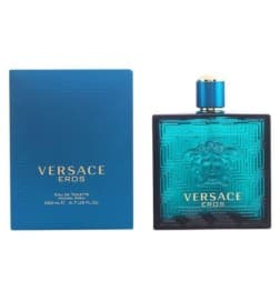 Versace Eros Eau De Toilette Spray 200ml