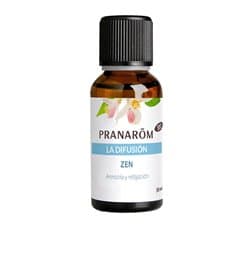 Pranarôm La Difusion Zen 30ml