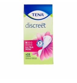 Tena Lady Discreet Protege Slips Ultra-Mini 28 Un