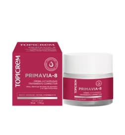 Topicrem Ah Primavia-8 50Ml