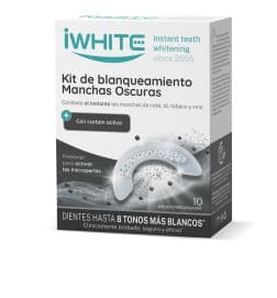 Iwhite Manchas Oscuras Kit Blanqueador 1 Un