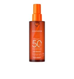 Lancaster Sun Beauty Dry Body Oil SPF50 150ml