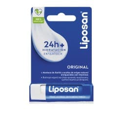 Liposan Classic Blue 4.8g