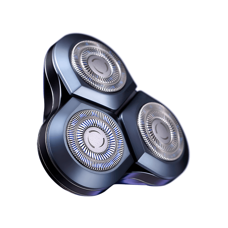 Xiaomi Electric Shaver S700 Replacement Head Negro General