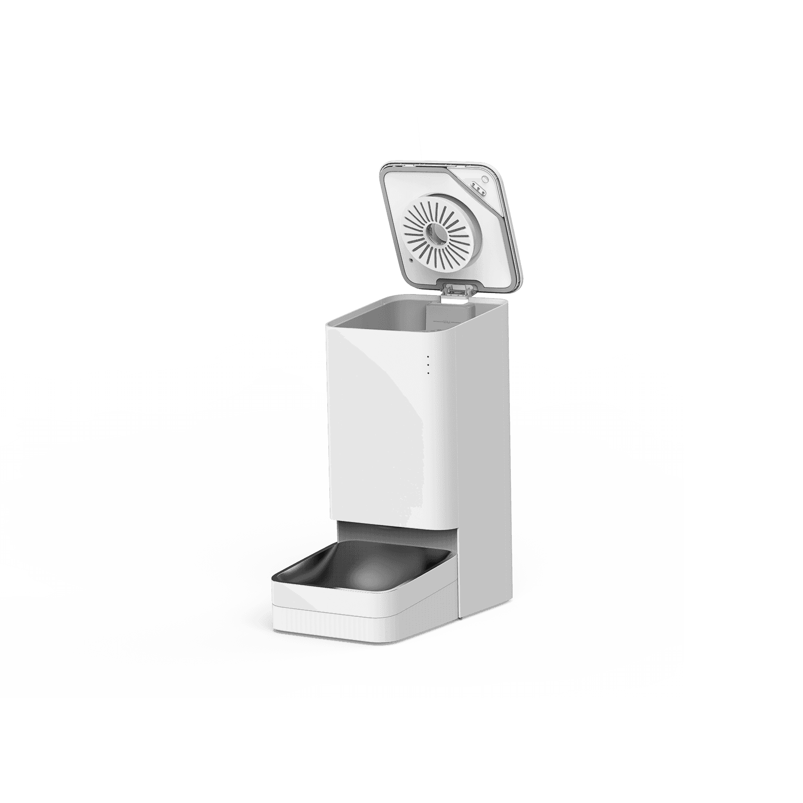 Xiaomi Smart Pet Food Feeder Blanco