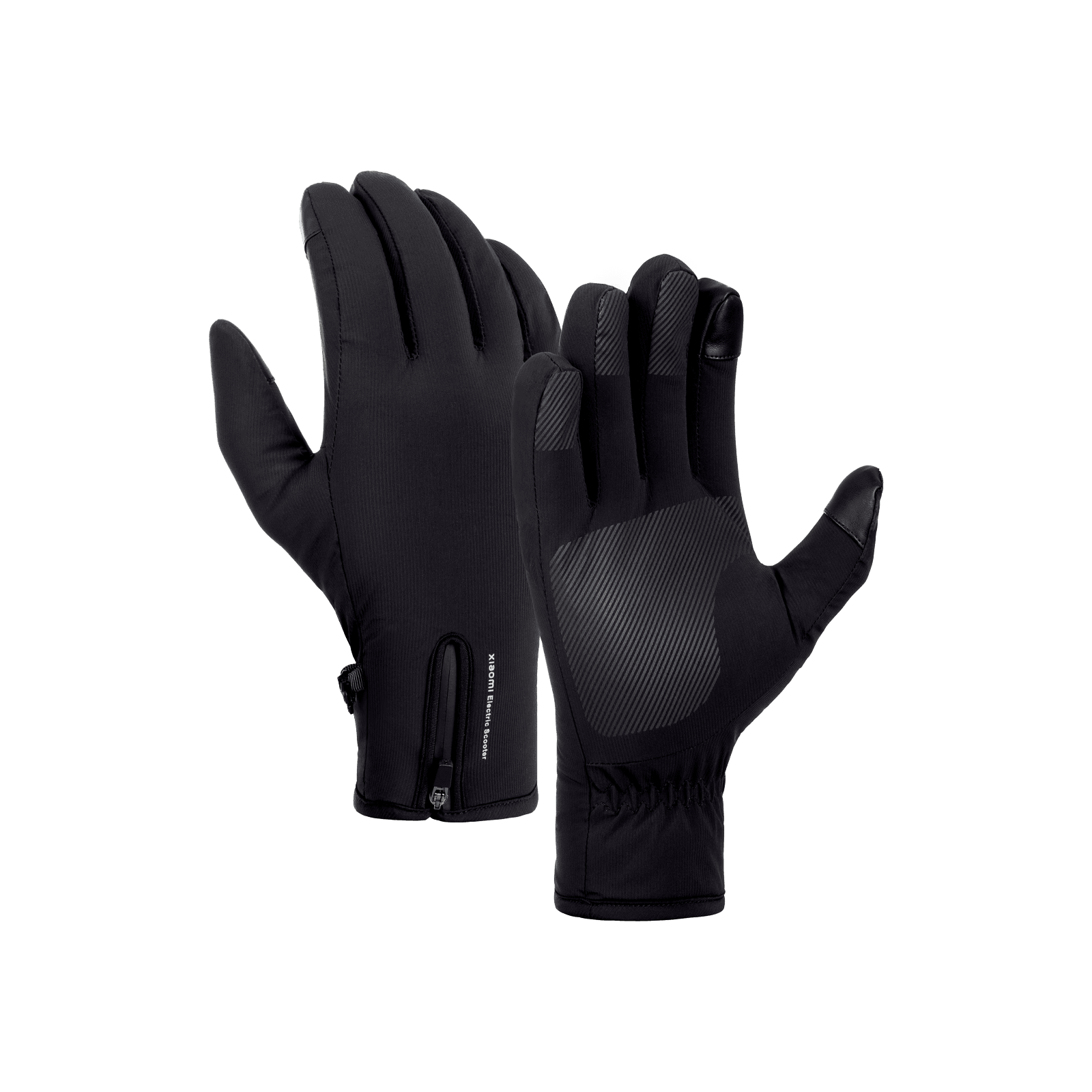 Xiaomi Electric Scooter Riding Gloves Negro XL