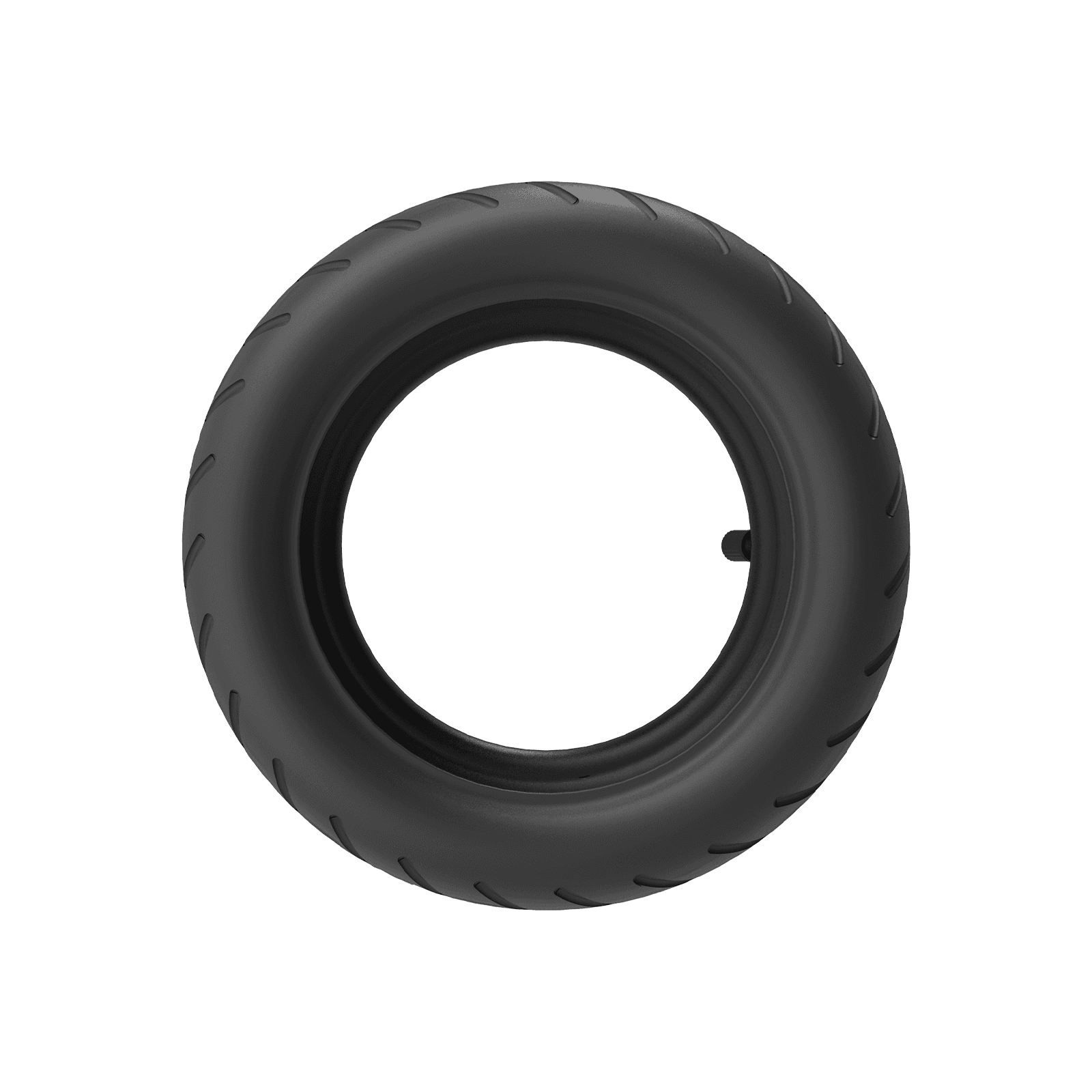 Xiaomi Electric Scooter Pneumatic Tire (8.5") Negro Standard