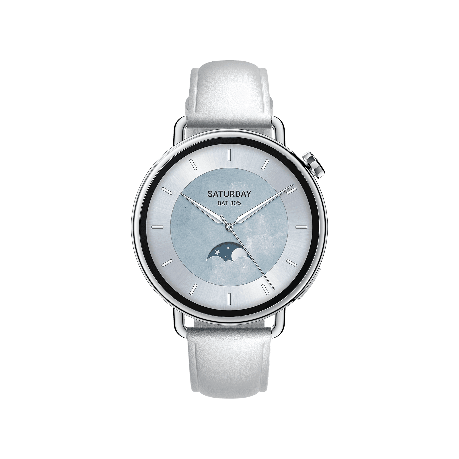 Xiaomi Watch S4 41mm Blanco