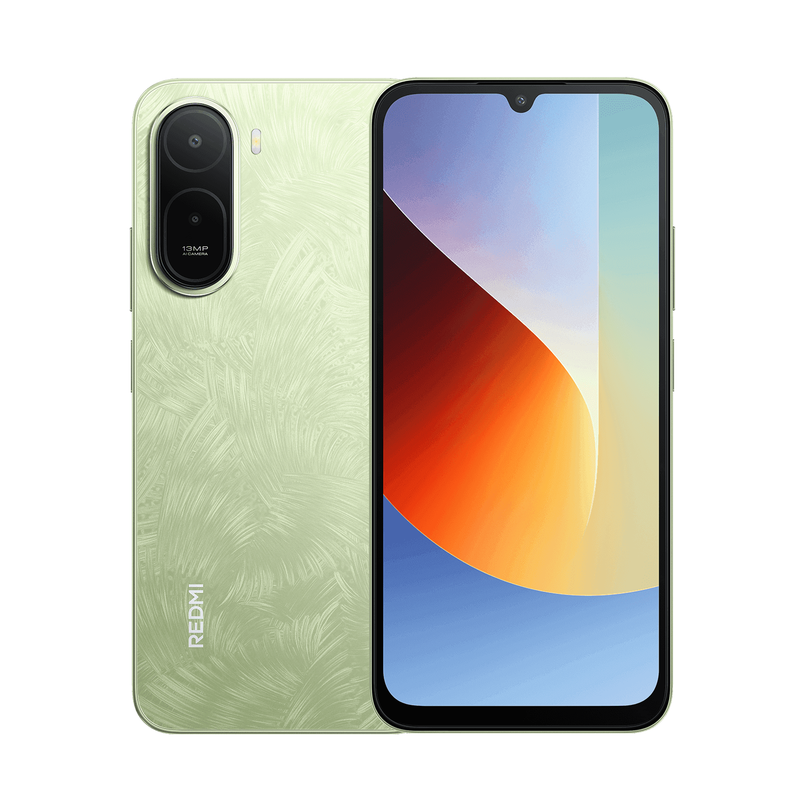 REDMI A7 Pro Verde Palmera 4 GB + 128 GB