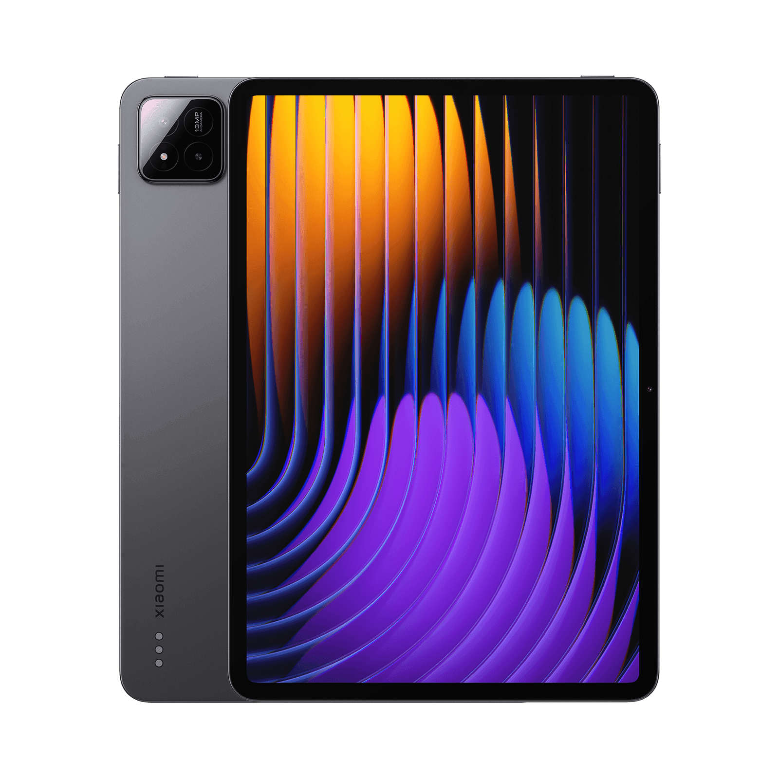 Xiaomi Pad 7 Gris 8 GB + 128 GB
