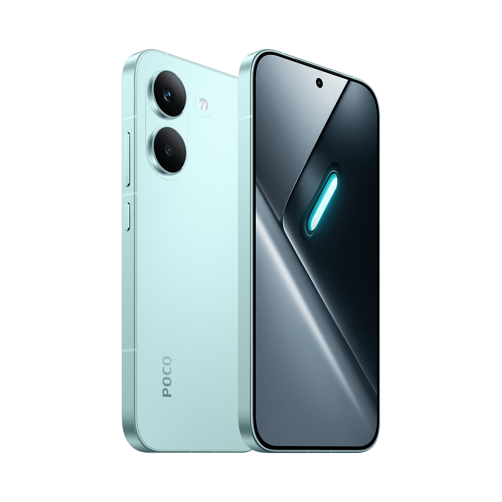 POCO X8 Pro Verde menta 8 GB + 512 GB