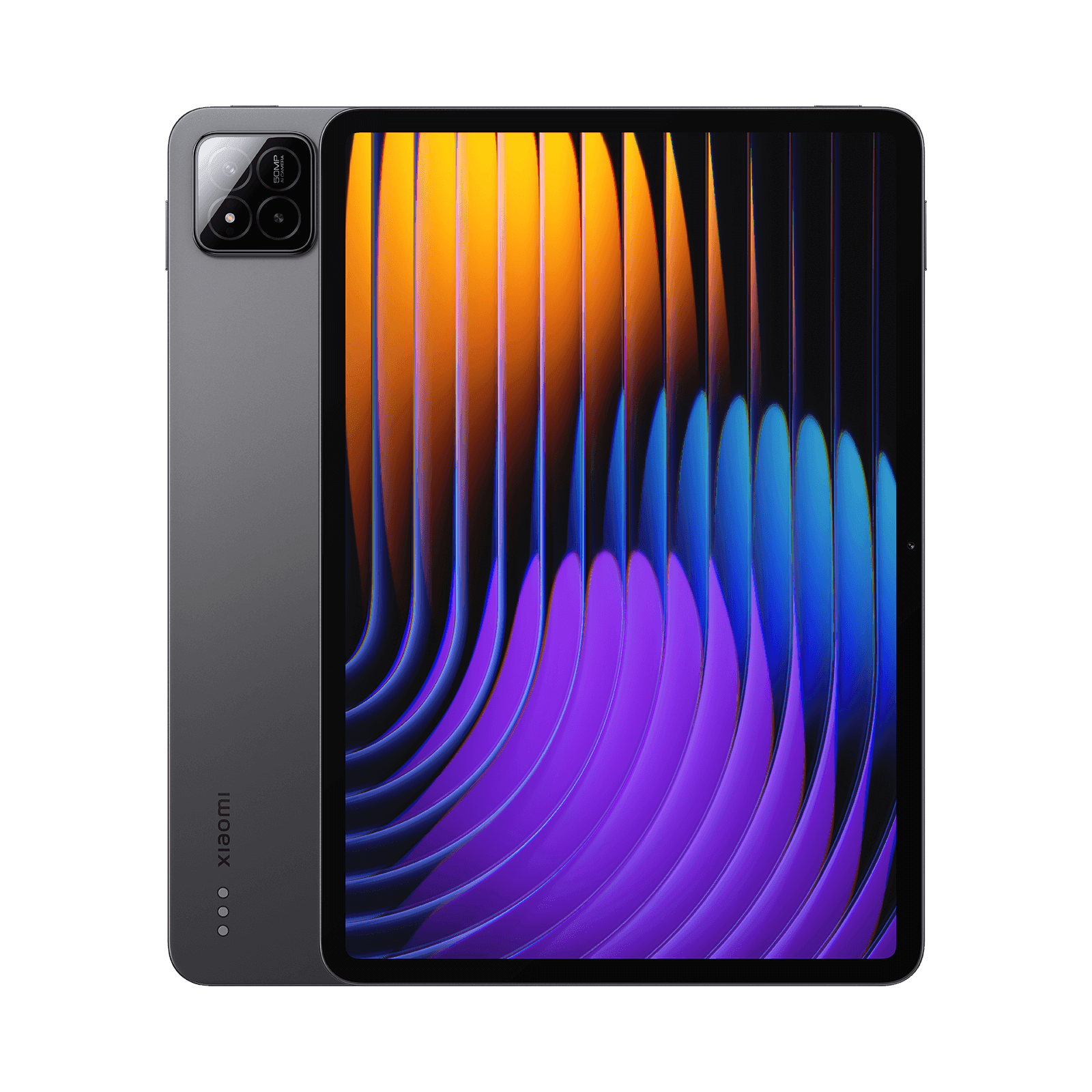 Xiaomi Pad 7 Pro Gris 12 GB + 512 GB Versión de cristal mate