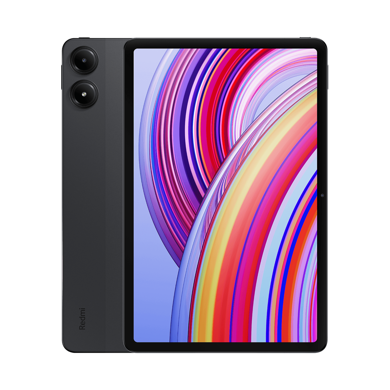 REDMI Pad Pro 5G Gris Grafito 6 GB + 128 GB