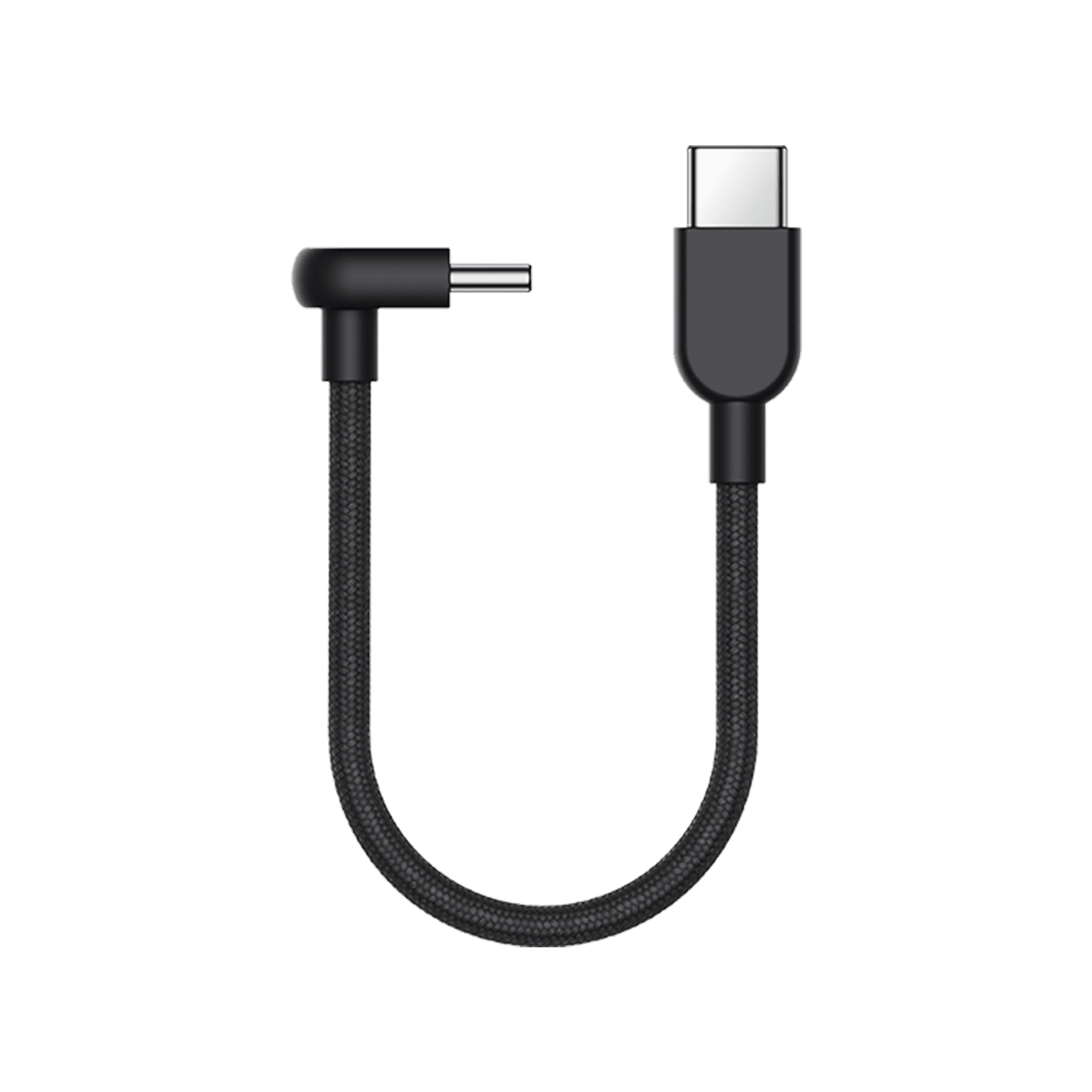 Xiaomi 3A Braided USB-C to USB-C Cable (10cm)