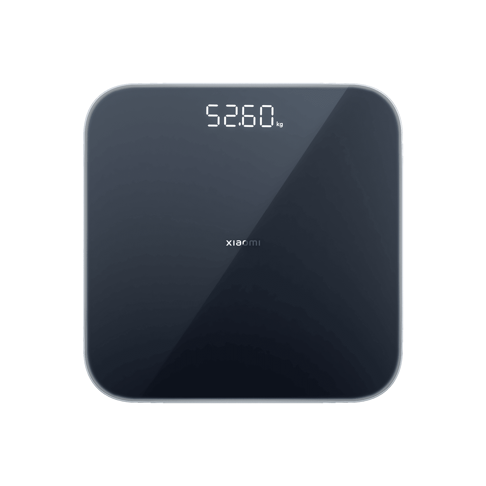 Xiaomi Smart Scale S200 Gris oscuro