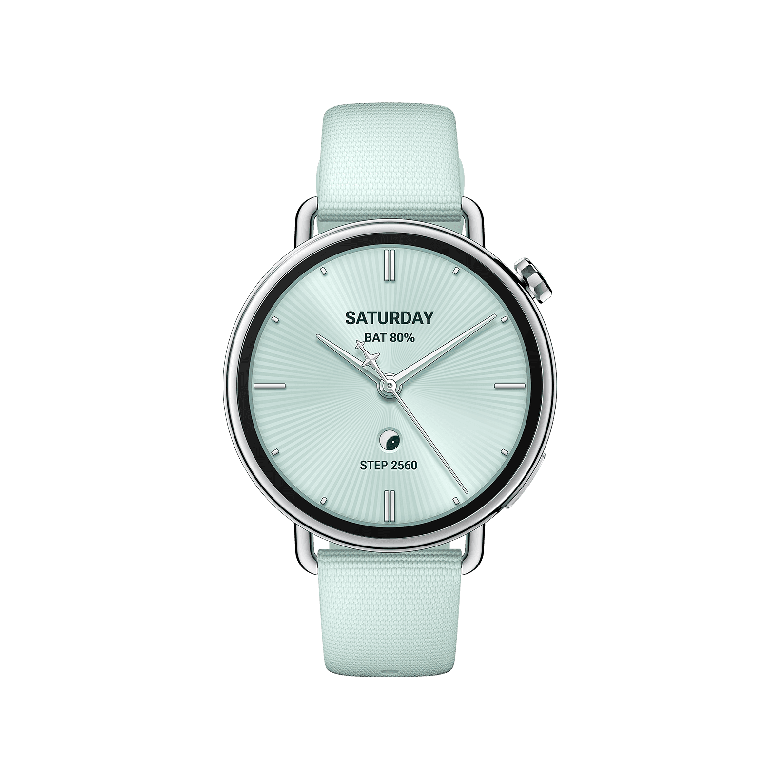 Xiaomi Watch S4 41mm Verde Menta
