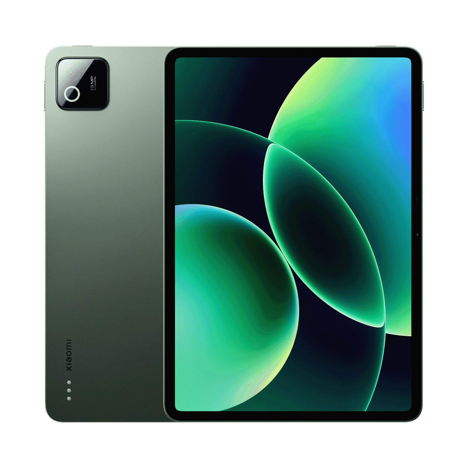 Xiaomi Pad 8 Verde Pino 8 GB + 128 GB