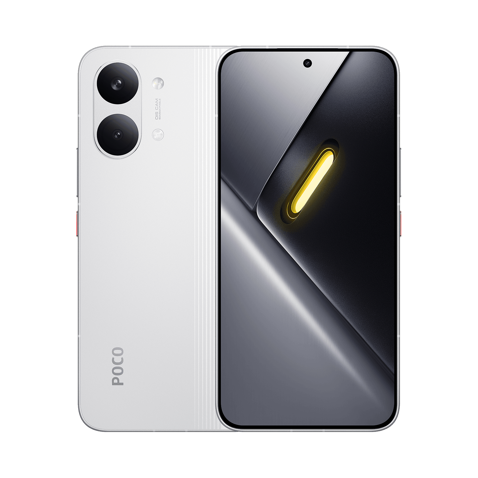 POCO X8 Pro Max Blanco 12 GB + 256 GB