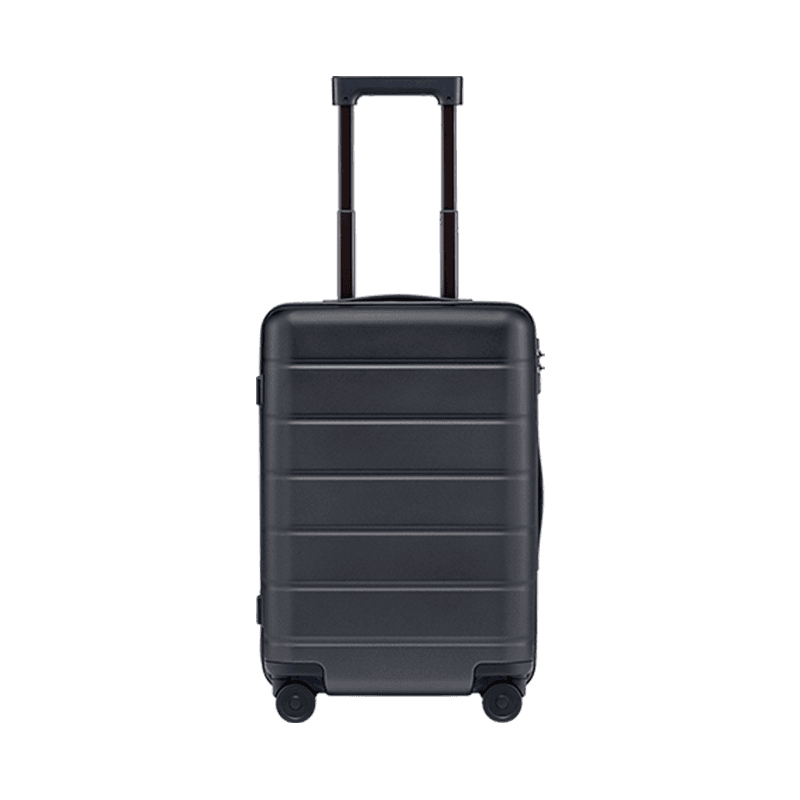Xiaomi Luggage Classic Pro 26" 26 Inch Negro