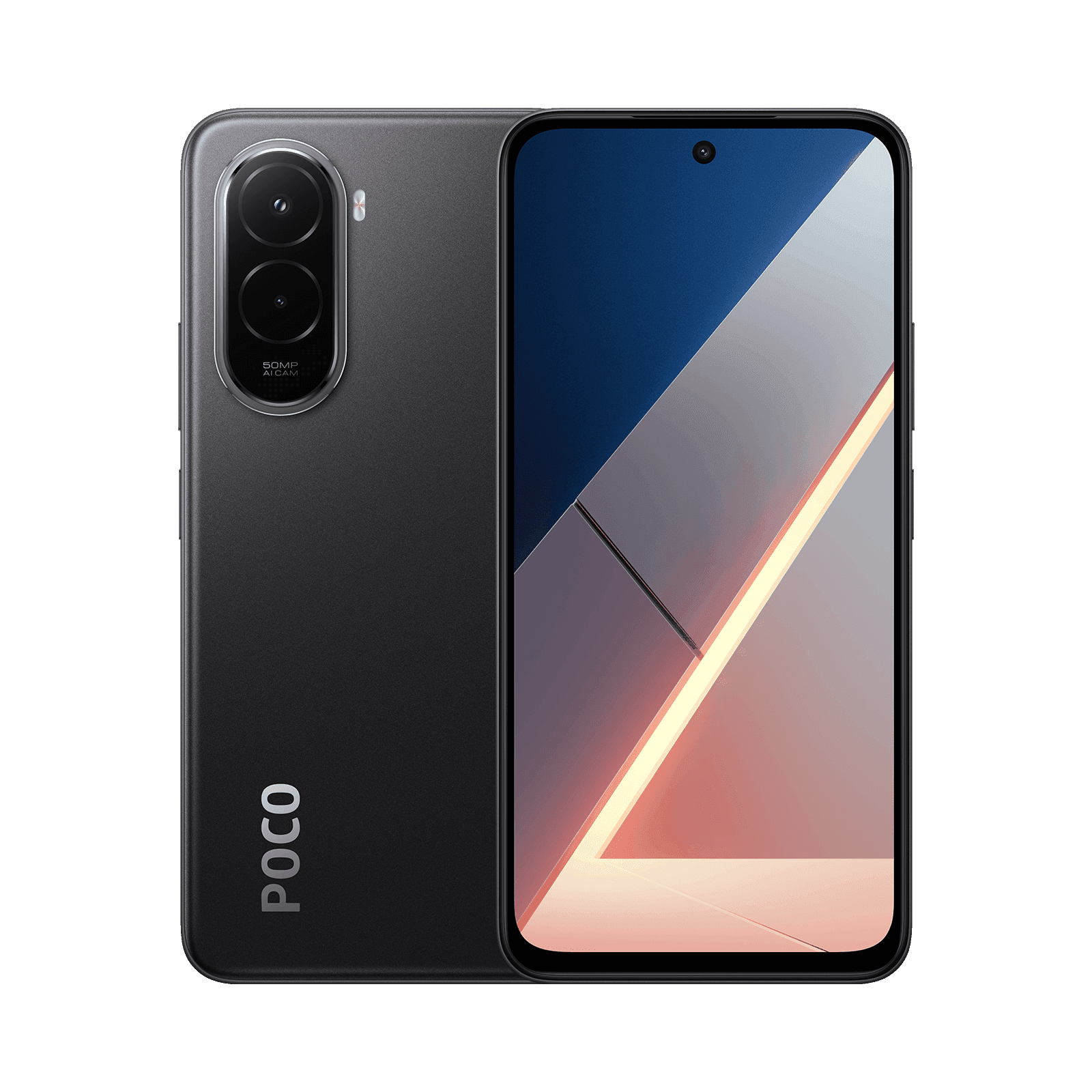 POCO M7 Negro 8 GB + 256 GB
