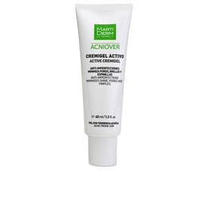 ACNIOVER cremigel activo piel grasa y acnéica 40 ml