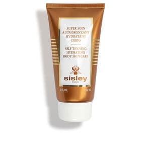 SUPER SOIN SOLAIRE autobronzant hydratant corps 150 ml