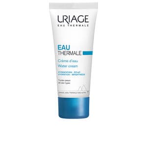 EAU THERMALE Crema facial hidratante con ÁCIDO HIALURÓNICO 40 ml