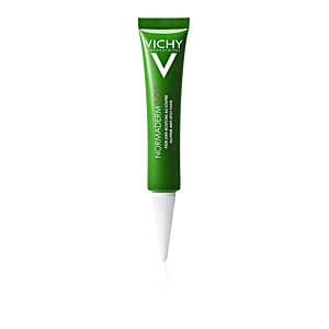 NORMADERM SOS SULPHUR PASTE AZUFRE tratamiento purificante, calmante y secante 20 ml