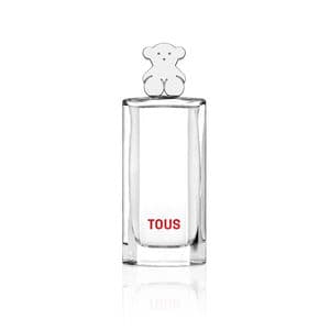 TOUS eau de toilette vaporizador 50 ml