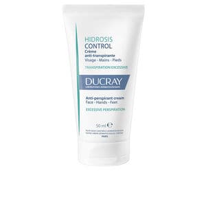 HIDROSIS CONTROL crema antitranspirante 50 ml