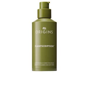 PLANTSCRIPTION sérum corrector de arrugas 50 ml